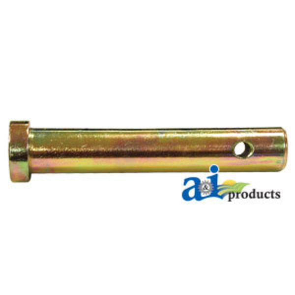 A & I Products Hitch Pin, Cat III 7" x2" x2" A-49B70231